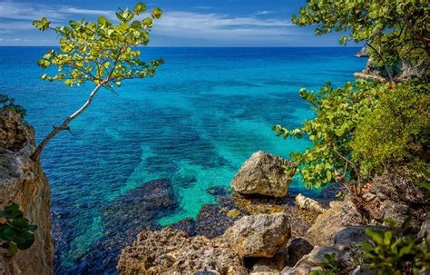 12 best places to visit in Jamaica .